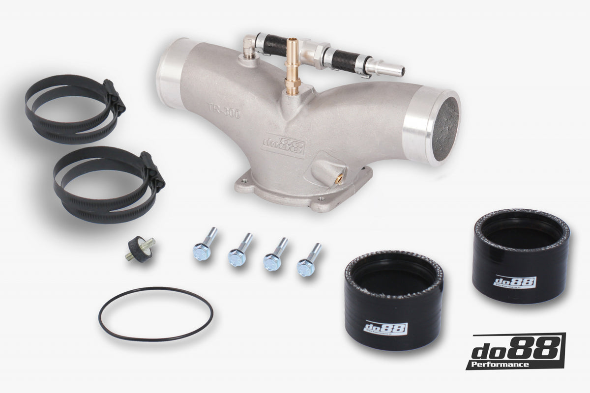 DO88 Y-plenum