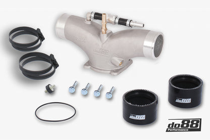 DO88 Y-plenum