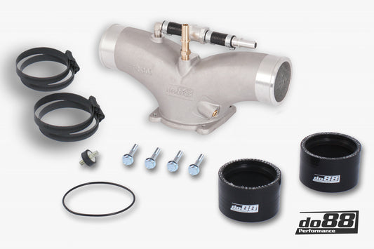 DO88 Y-plenum