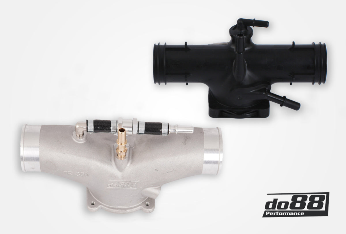 DO88 Y-plenum