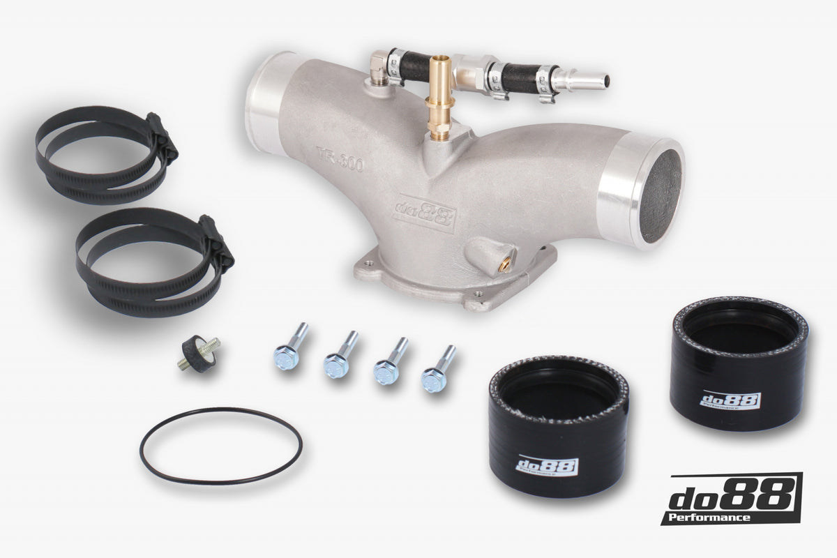 DO88 Y-plenum