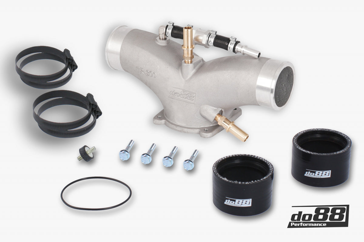 DO88 Y-plenum