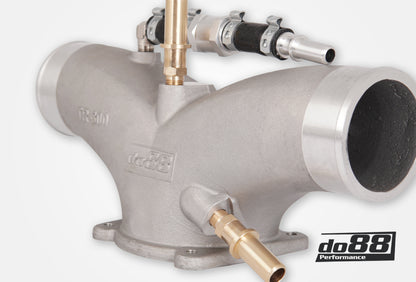 DO88 Y-plenum