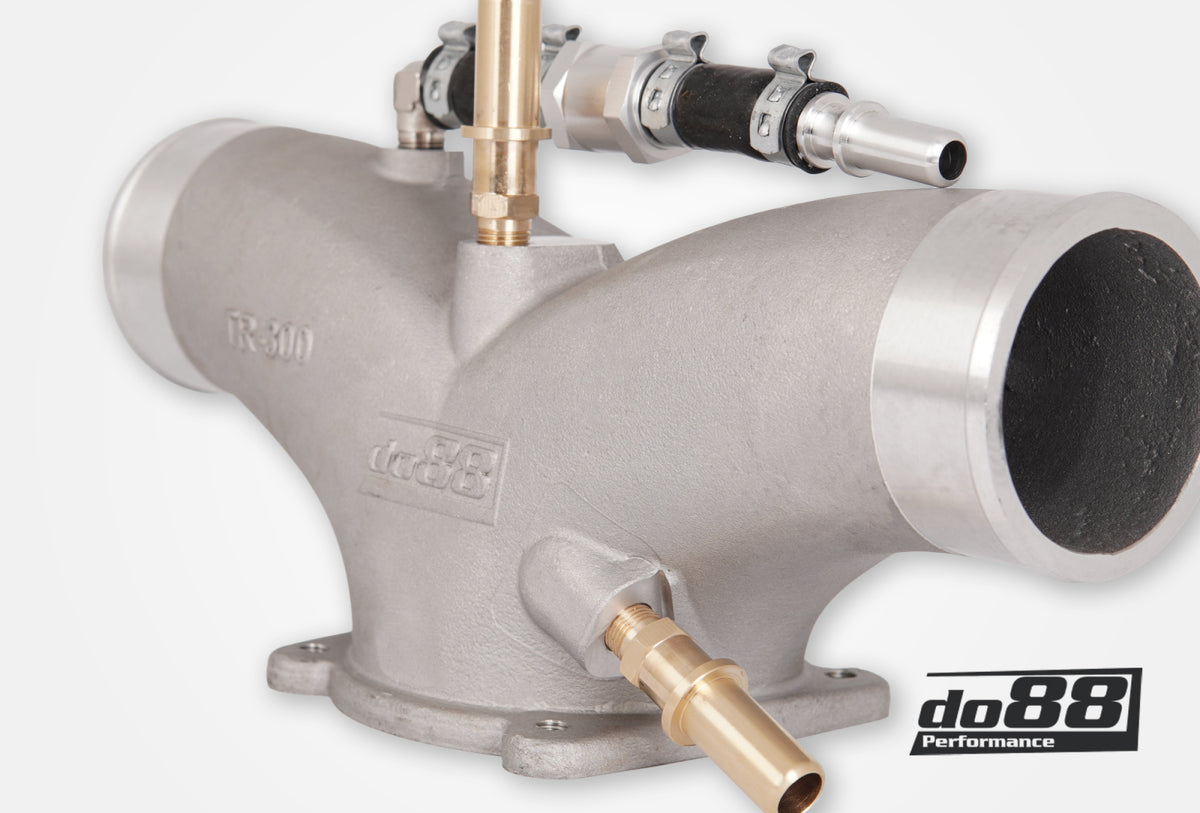 DO88 Y-plenum