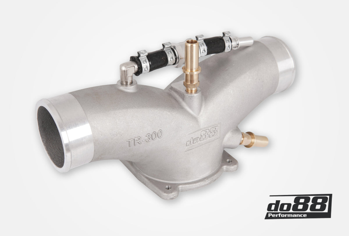 DO88 Y-plenum