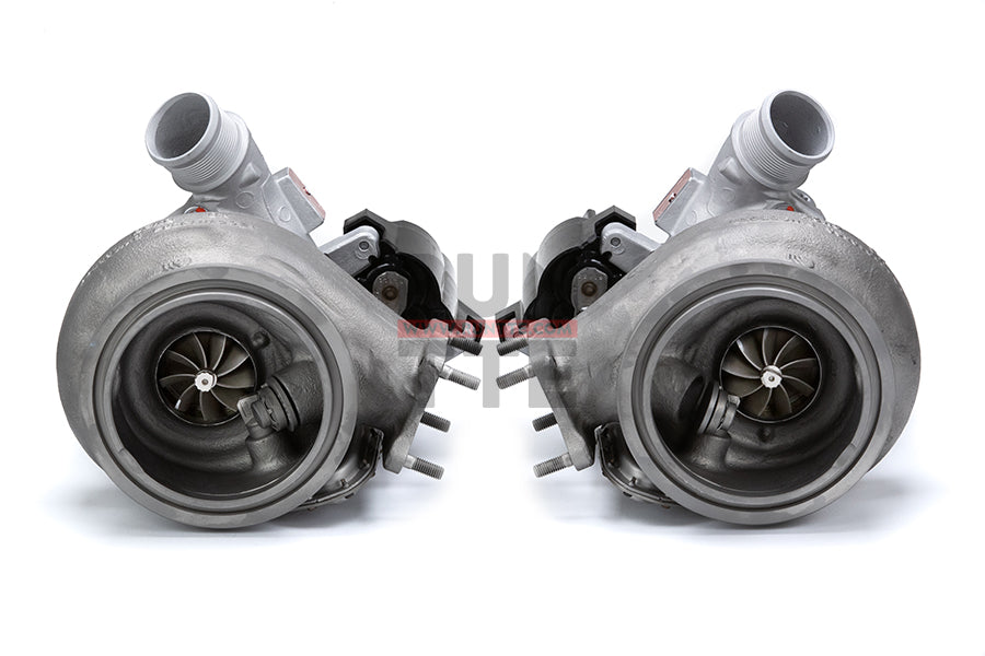 TTE1000+ VTG upgrade turbo's 3.8 (set van 2)
