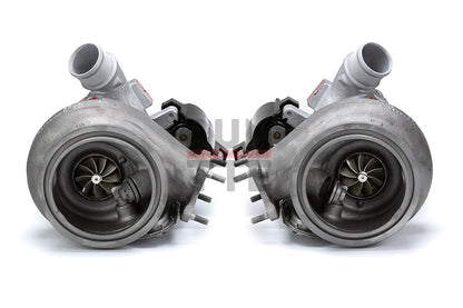 TTE1000+ VTG upgrade turbo's 3.8 (set van 2)