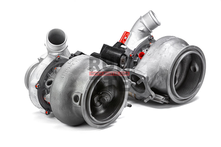 TTE1000+ VTG upgrade turbo's 3.8 (set van 2)