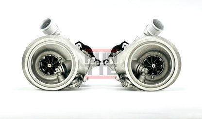 TTE1210 VTG upgrade turbo's 3.8 (set van 2)