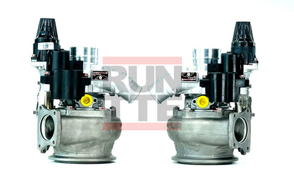 TTE1210 VTG upgrade turbo's 3.8 (set van 2)