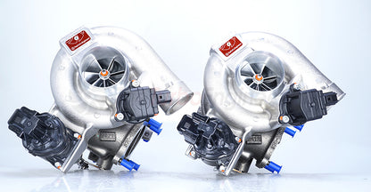 TTE1300 upgrade turbo's 4.0 V8 M840T (set van 2)