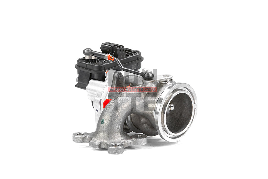 TTE1XX upgrade turbo 1.0 TSI