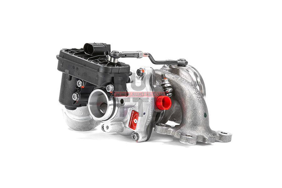 TTE1XX upgrade turbo 1.0 TSI
