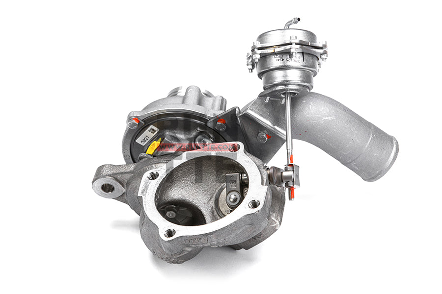 TTE280T K03 upgrade turbo 1.8T 20V (dwars)
