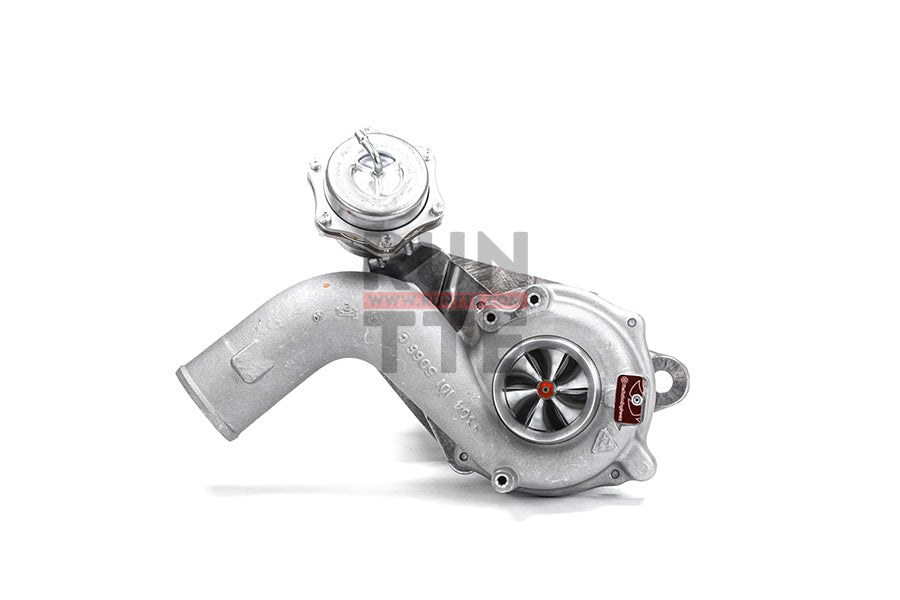 TTE280T K03 upgrade turbo 1.8T 20V (dwars)