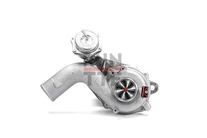 TTE280T K03 upgrade turbo 1.8T 20V (dwars)