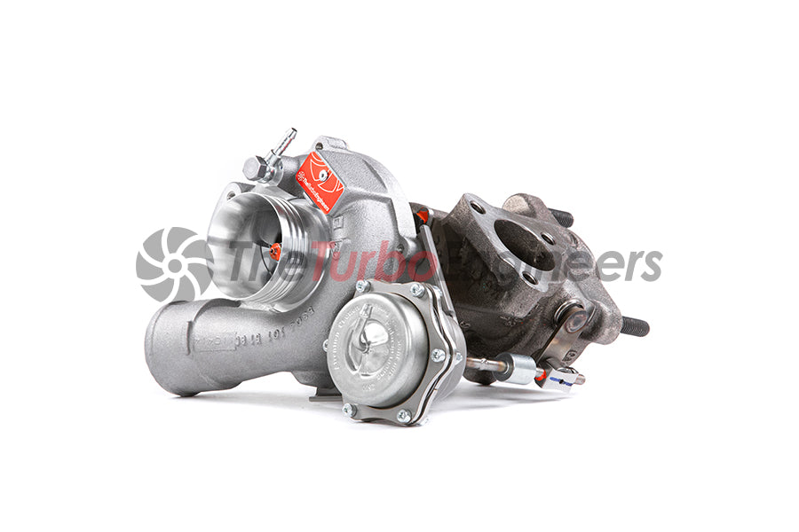 TTE280L K03 upgrade turbo 1.8T 20V (lengte-inbouw)