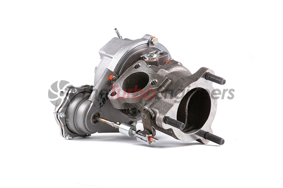 TTE280L K03 upgrade turbo 1.8T 20V (lengte-inbouw)