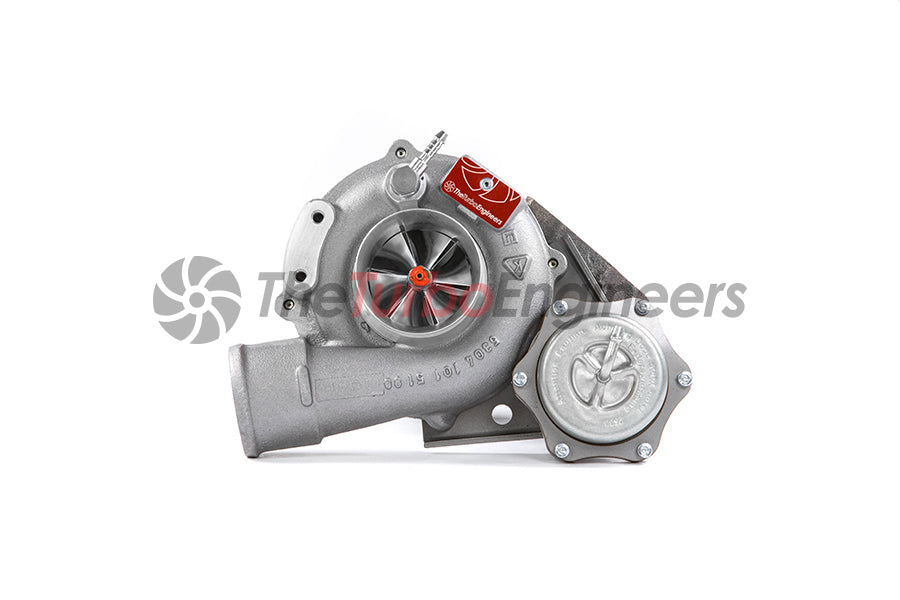 TTE280L K03 upgrade turbo 1.8T 20V (lengte-inbouw)