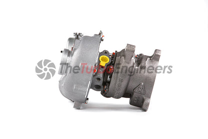 TTE300 K04 upgrade turbo 1.8T 20V