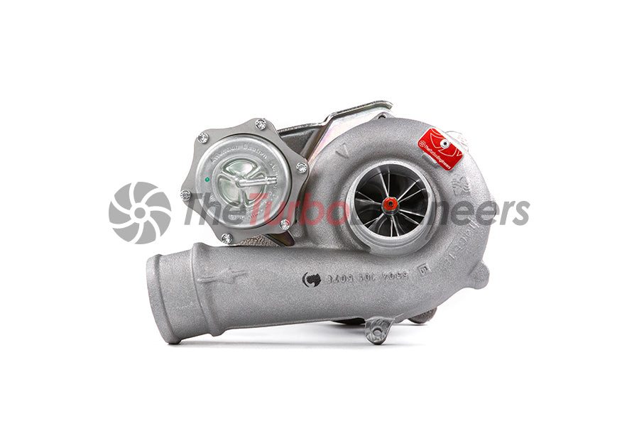 TTE300 K04 upgrade turbo 1.8T 20V