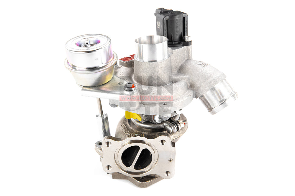 TTE300 upgrade turbo 1.6 THP