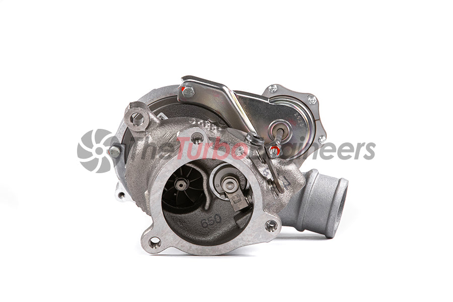 TTE340 K04 upgrade turbo 1.8T 20V