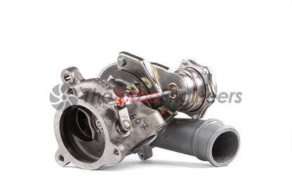 TTE340 K04 upgrade turbo 1.8T 20V