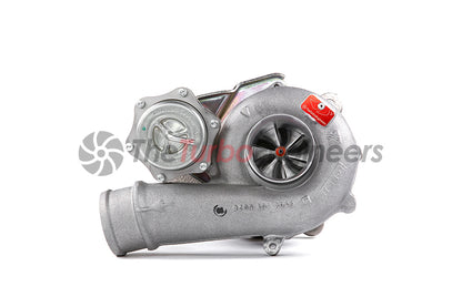 TTE340 K04 upgrade turbo 1.8T 20V
