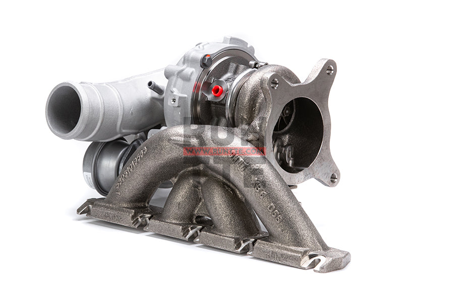 TTE350+ K03 upgrade turbo 2.0 TFSI/TSI