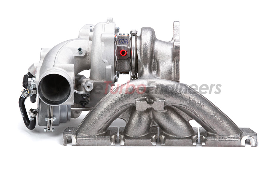 TTE420 K04 upgrade turbo 2.0 TFSI EA113