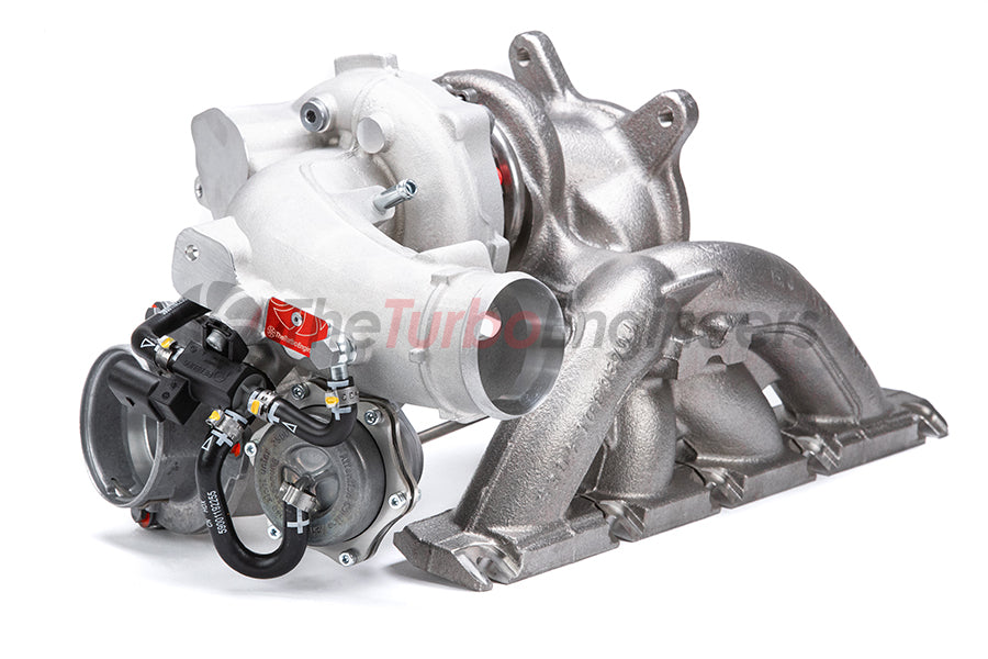 TTE420 K04 upgrade turbo 2.0 TFSI EA113