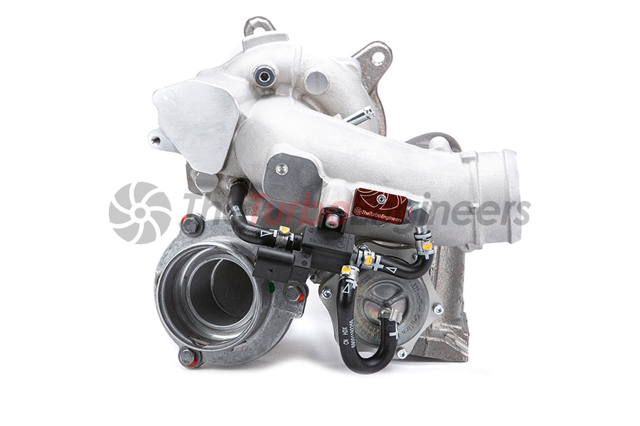 TTE420 K04 upgrade turbo 2.0 TFSI EA113