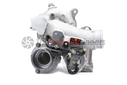 TTE420 K04 upgrade turbo 2.0 TFSI EA113