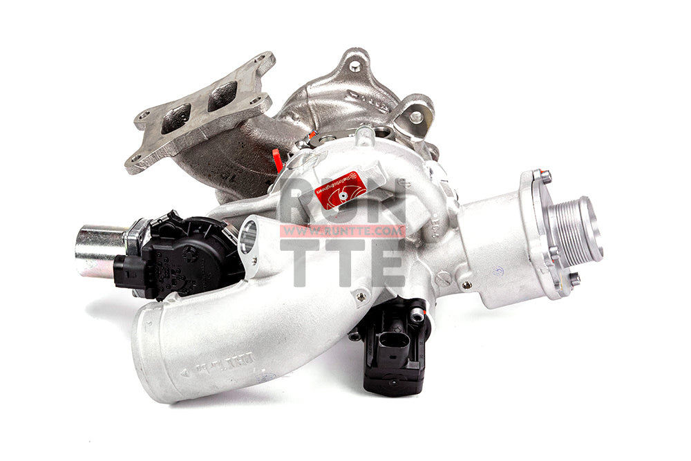 TTE440L upgrade turbo 2.0 TFSI EA888.3