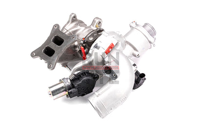 TTE440L upgrade turbo 2.0 TFSI EA888.3