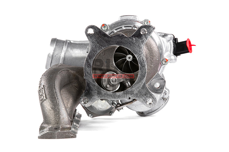 TTE450 IHI upgrade turbo 2.0 TSI EA888.1