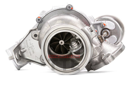 TTE465 upgrade turbo 2.0