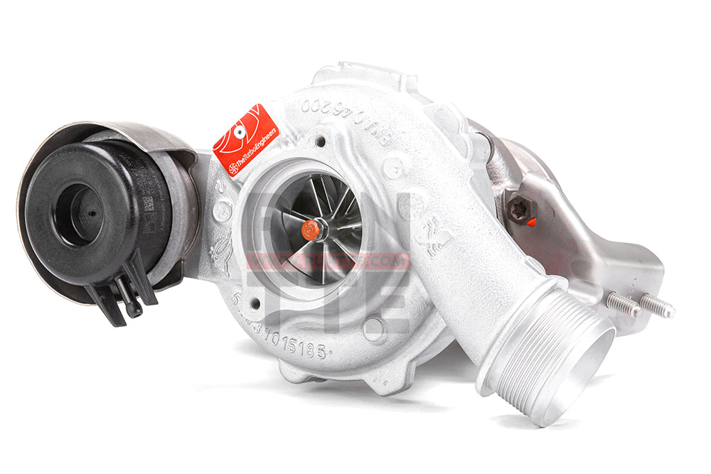 TTE465 upgrade turbo 2.0