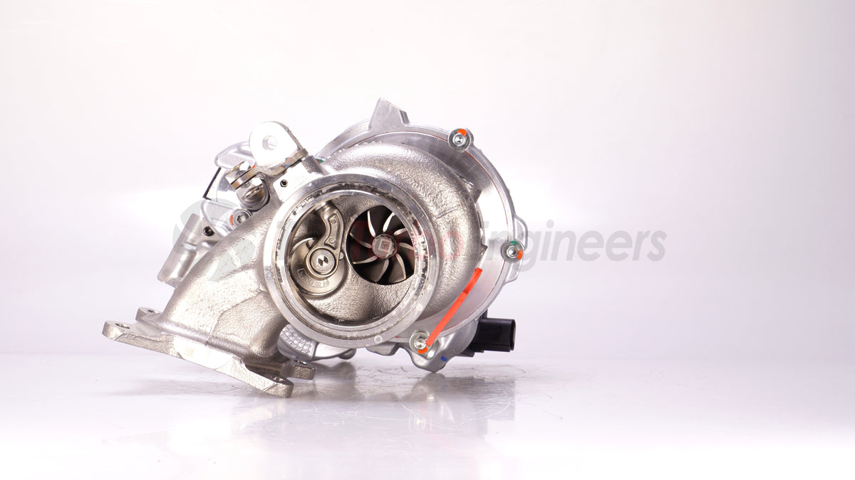 TTE475 IS38 upgrade turbo