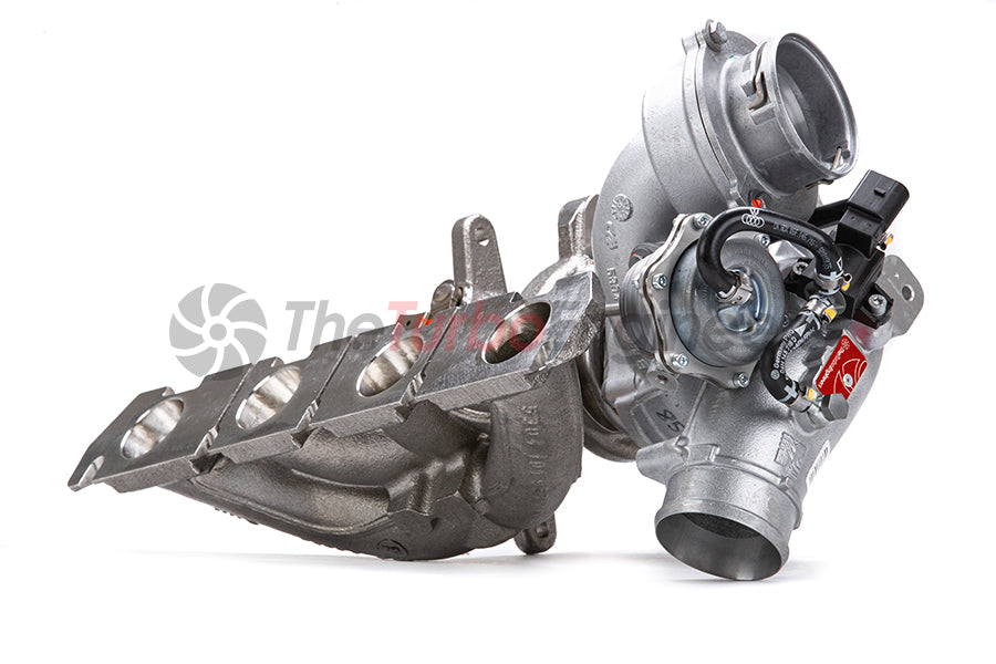 TTE480+ K04 upgrade turbo 2.0 TFSI EA113
