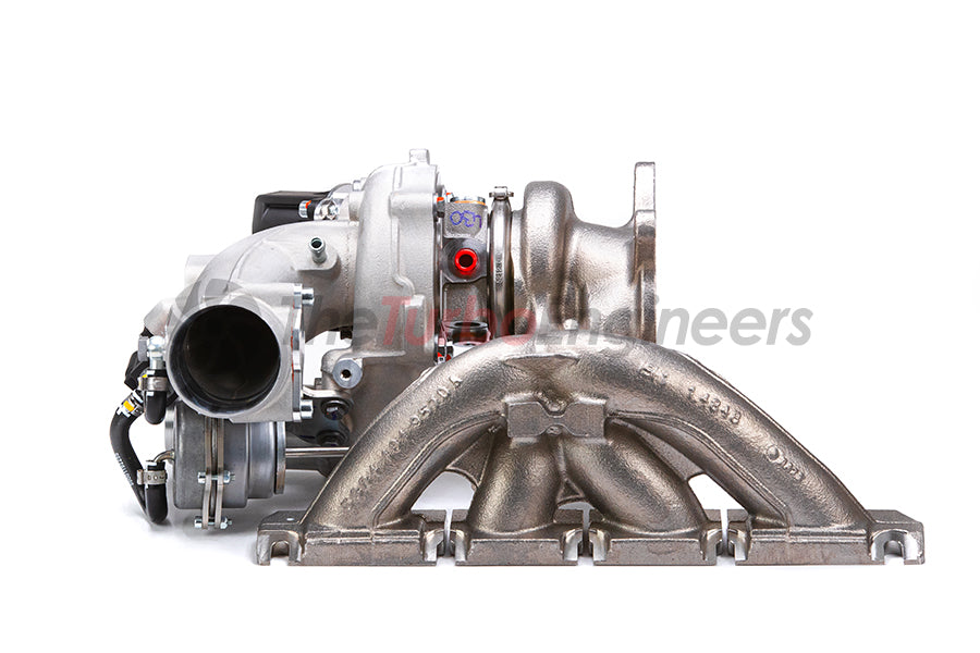 TTE480+ K04 upgrade turbo 2.0 TSI EA888.1