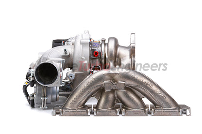 TTE480+ K04 upgrade turbo 2.0 TSI EA888.1