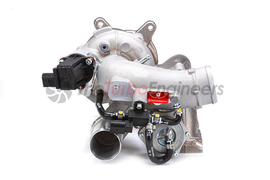 TTE480+ K04 upgrade turbo 2.0 TSI EA888.1