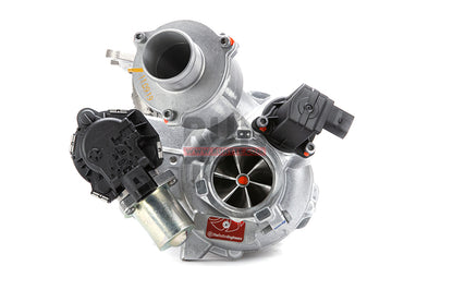 TTE485 IS20 upgrade turbo