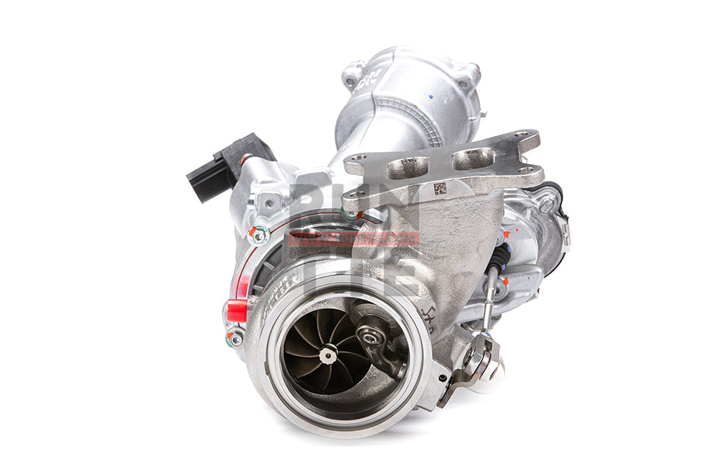 TTE485 IS20 upgrade turbo