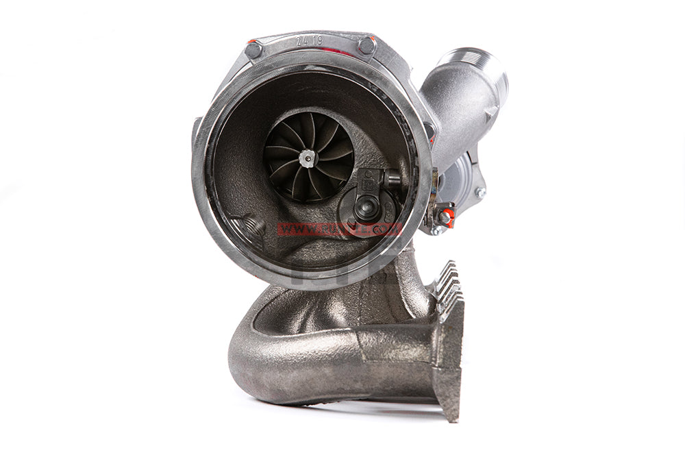 TTE500+ K16 upgrade turbo 2.5 TFSI