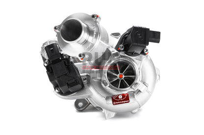 TTE555 IS38 upgrade turbo