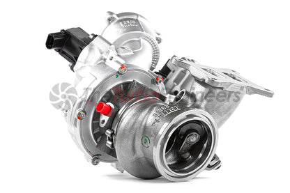 TTE555 IS38 upgrade turbo