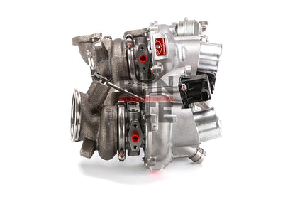 TTE570 upgrade turbo's 3.0 V6 biturbo (set van 2)